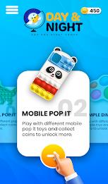 Poppit game Pop it fidgets toy應用截圖第1張