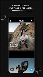 GoPro Quik: Video Editor Ekran Görüntüsü 3