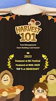 Harvest101: Farm Deck Building應用截圖第2張