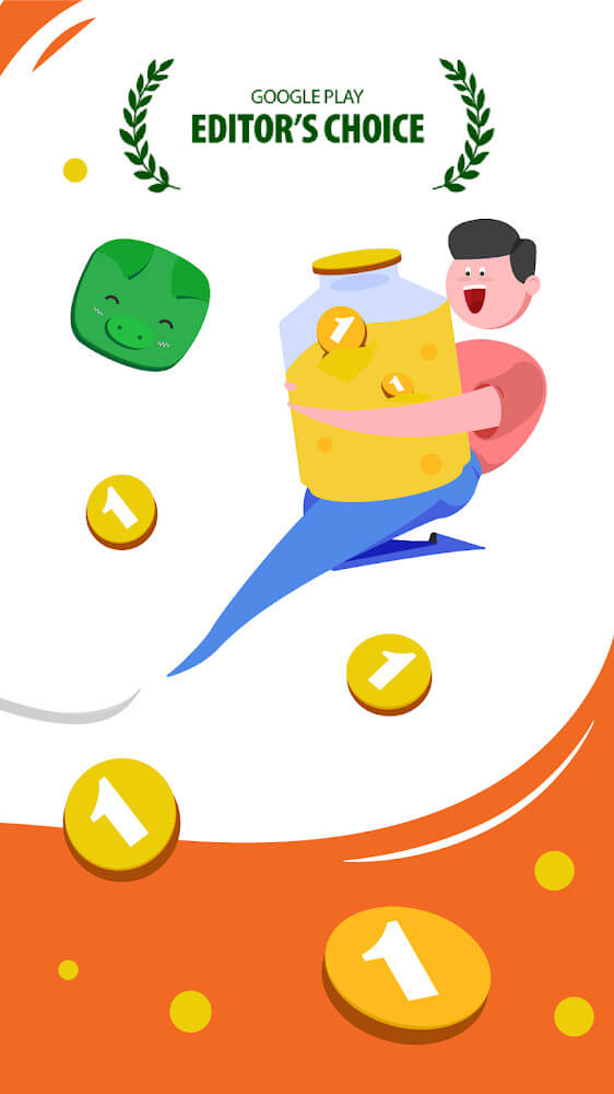 Money Lover Mod Скриншот 2