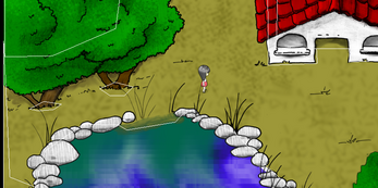 Eventyr Screenshot 1