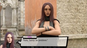 Pandora’s Box 2 – New Version 0.23 [Void Star] Capture d'écran 2