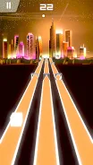 Shape Rush: Infinity Run Zrzut ekranu 3