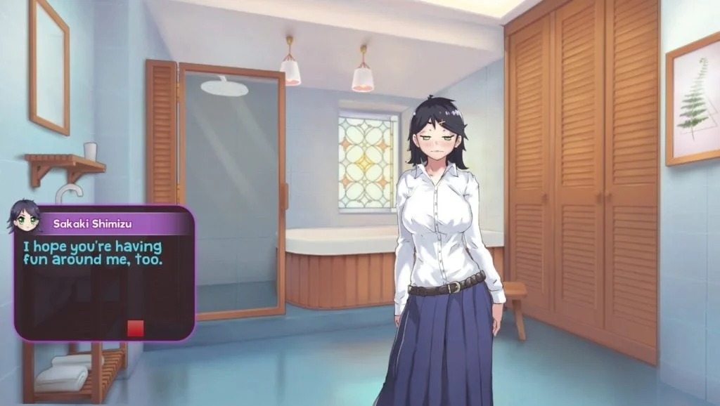Pocket Waifu應用截圖第1張