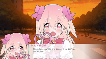 Mahou Shoujo: Magical Shota Ảnh chụp màn hình 4