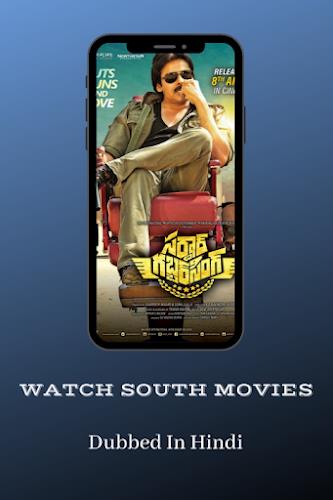 Filmyzilla Movies App 2023 ภาพหน้าจอ 3