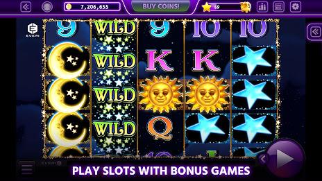 Lucky North Casino Games ဖန်သားပြင်ဓာတ်ပုံ 2