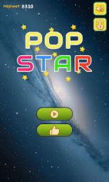 PopStar Block Puzzle kill time Скриншот 2