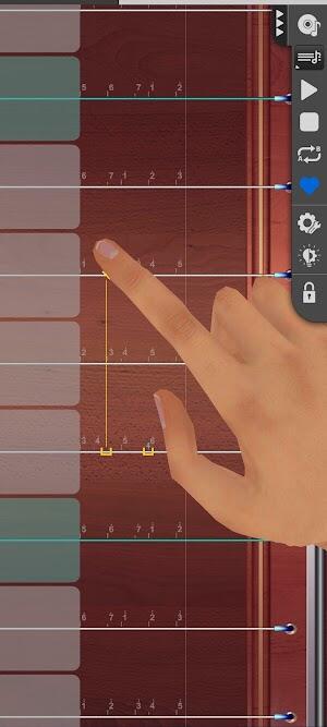 Guzheng Master Скриншот 1