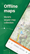 Avenza Maps স্ক্রিনশট 1