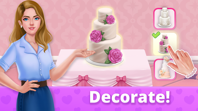 Wedding Games Planner & Design Скриншот 4