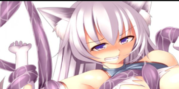 Platina Experience: R - Fox Daughter’s Sexy Human Experience Скриншот 2