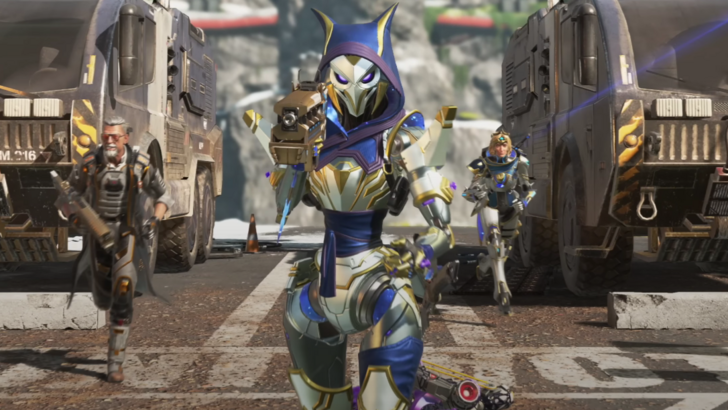 Respawn Backtracks Apex Battle Pass Changes