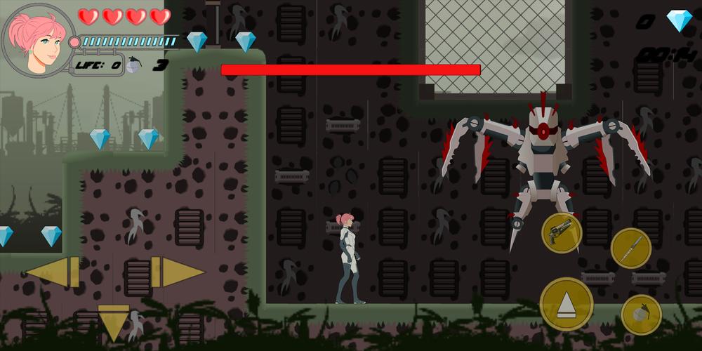 Star hunter Скриншот 3