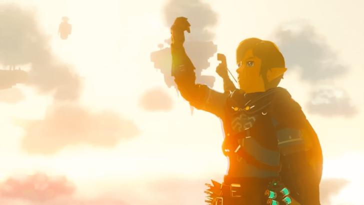 任天堂のスイッチゲームは労働者の日に割引されます