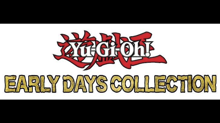 Yu-gi-oh! La collezione Early Days porta i giochi classici da cambiare e Steam
