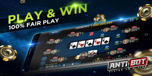 Texaspokercc 2 Screenshot 1