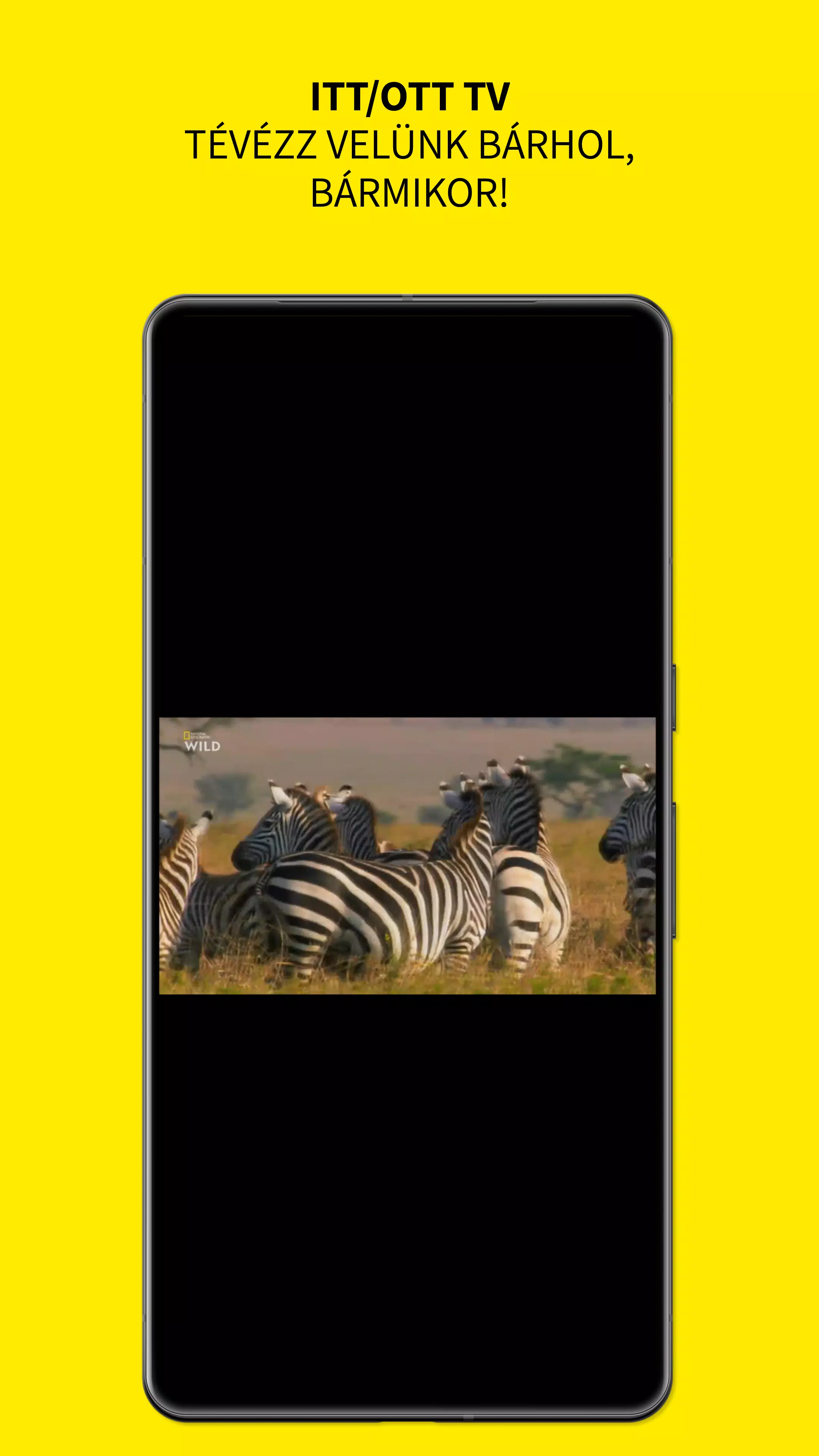 IttOtt Tv ภาพหน้าจอ 3