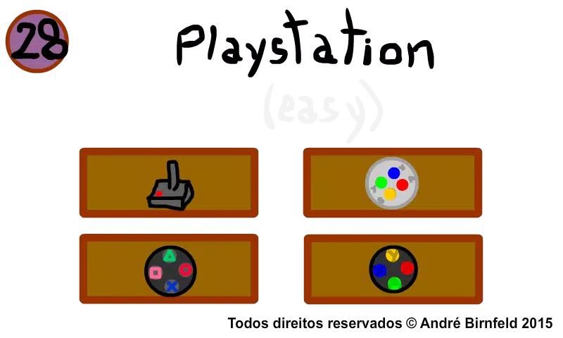 Genius Quiz 6 Capture d'écran 4