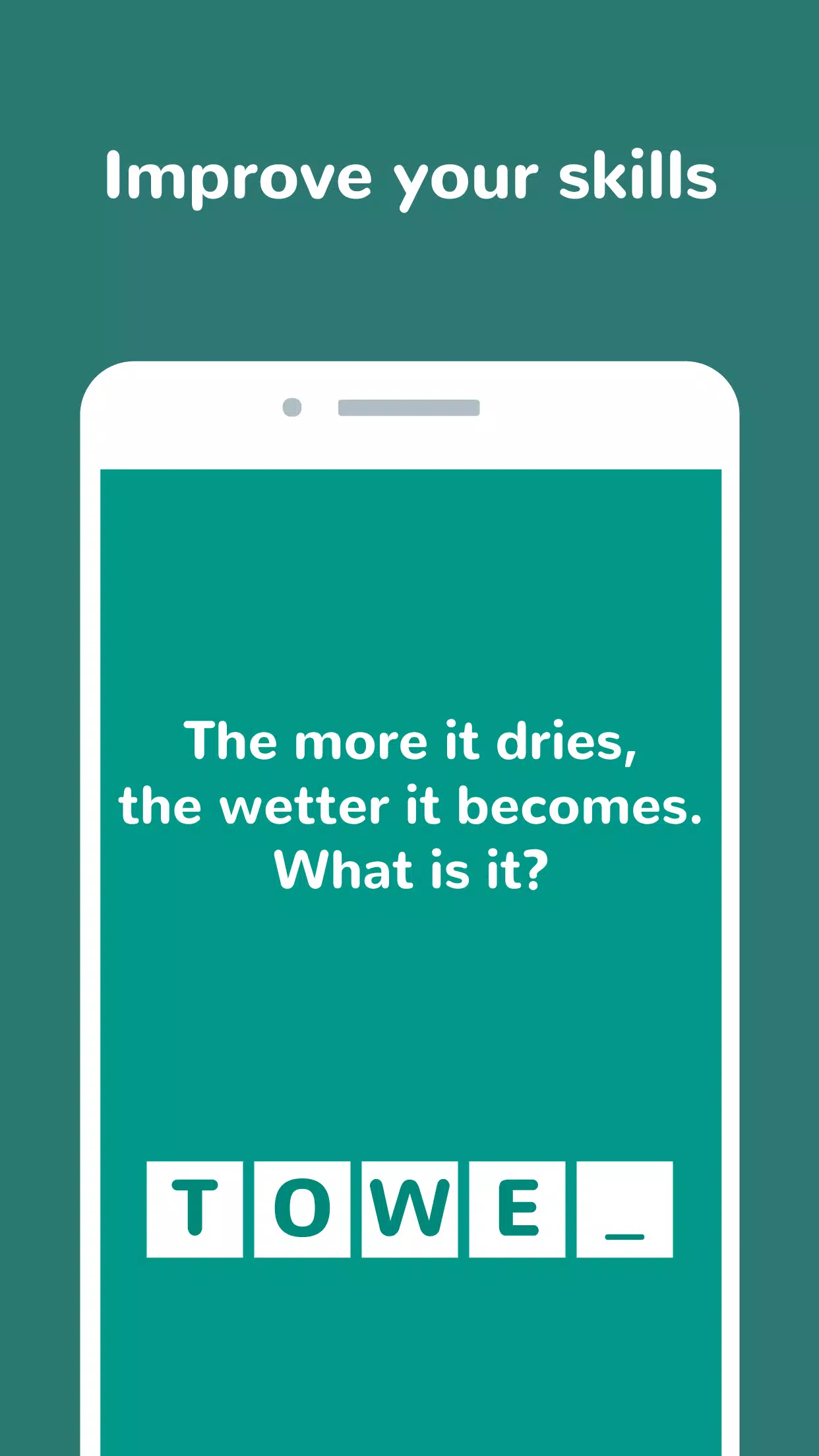 Just Word Games Capture d'écran 4