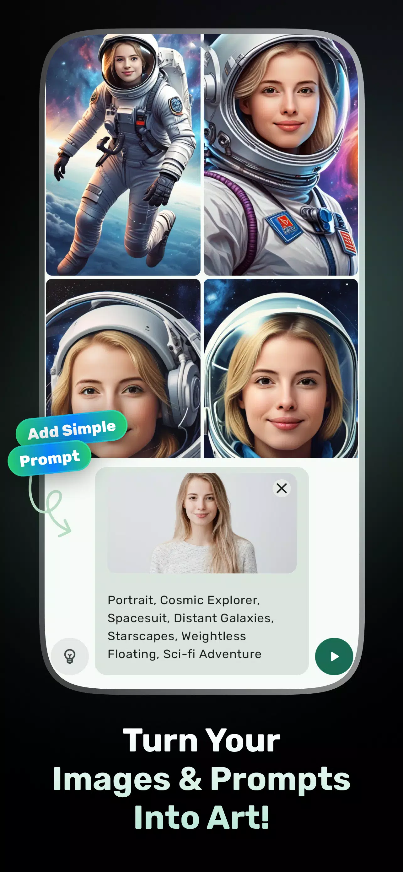 Imaginator Captura de pantalla 2