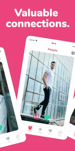 LOVE YOU - Flirt and Chat App應用截圖第2張