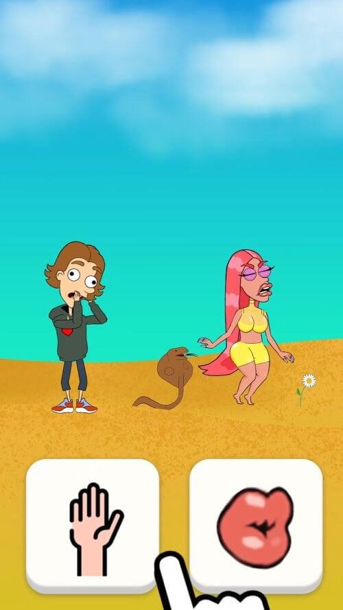 Freaky Stan Mod Скриншот 1