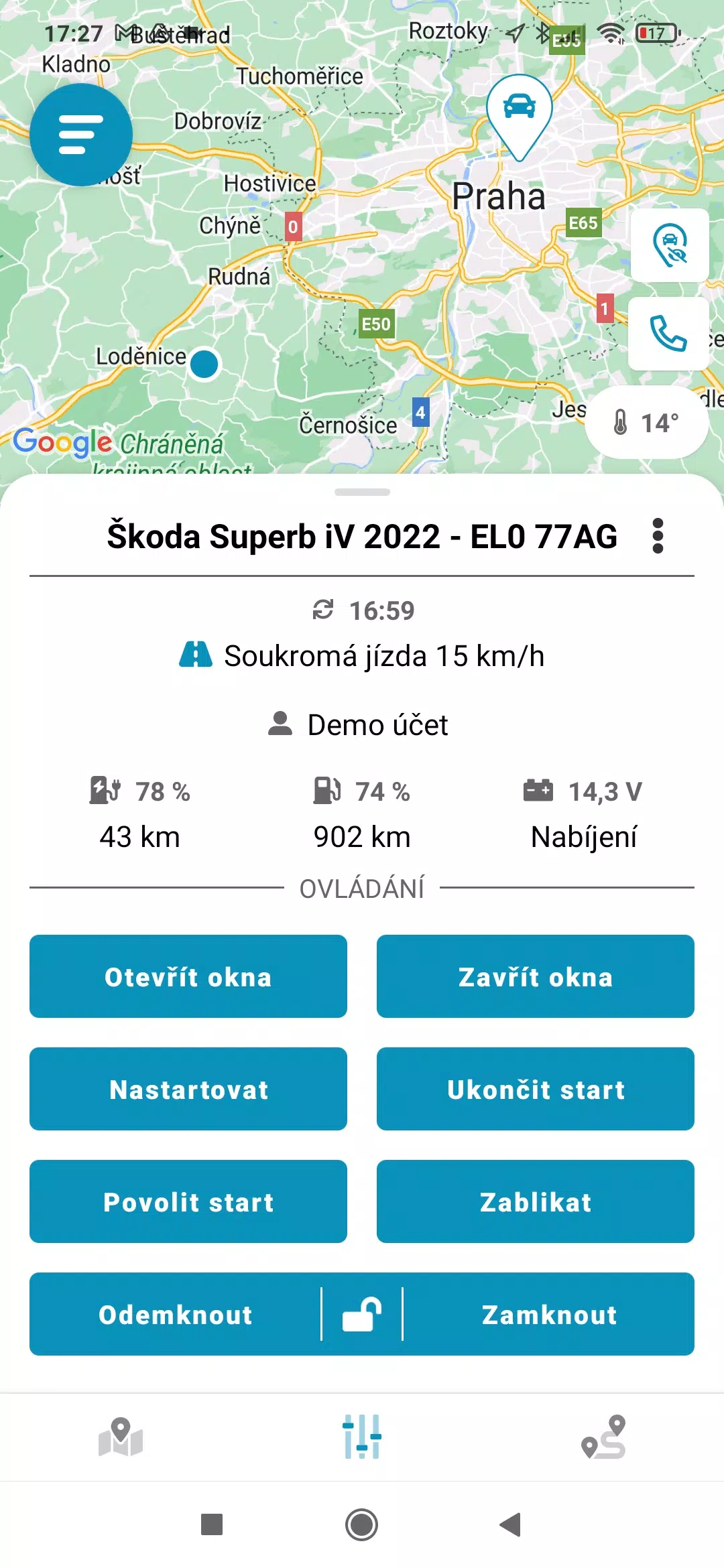 Go Share Скриншот 3