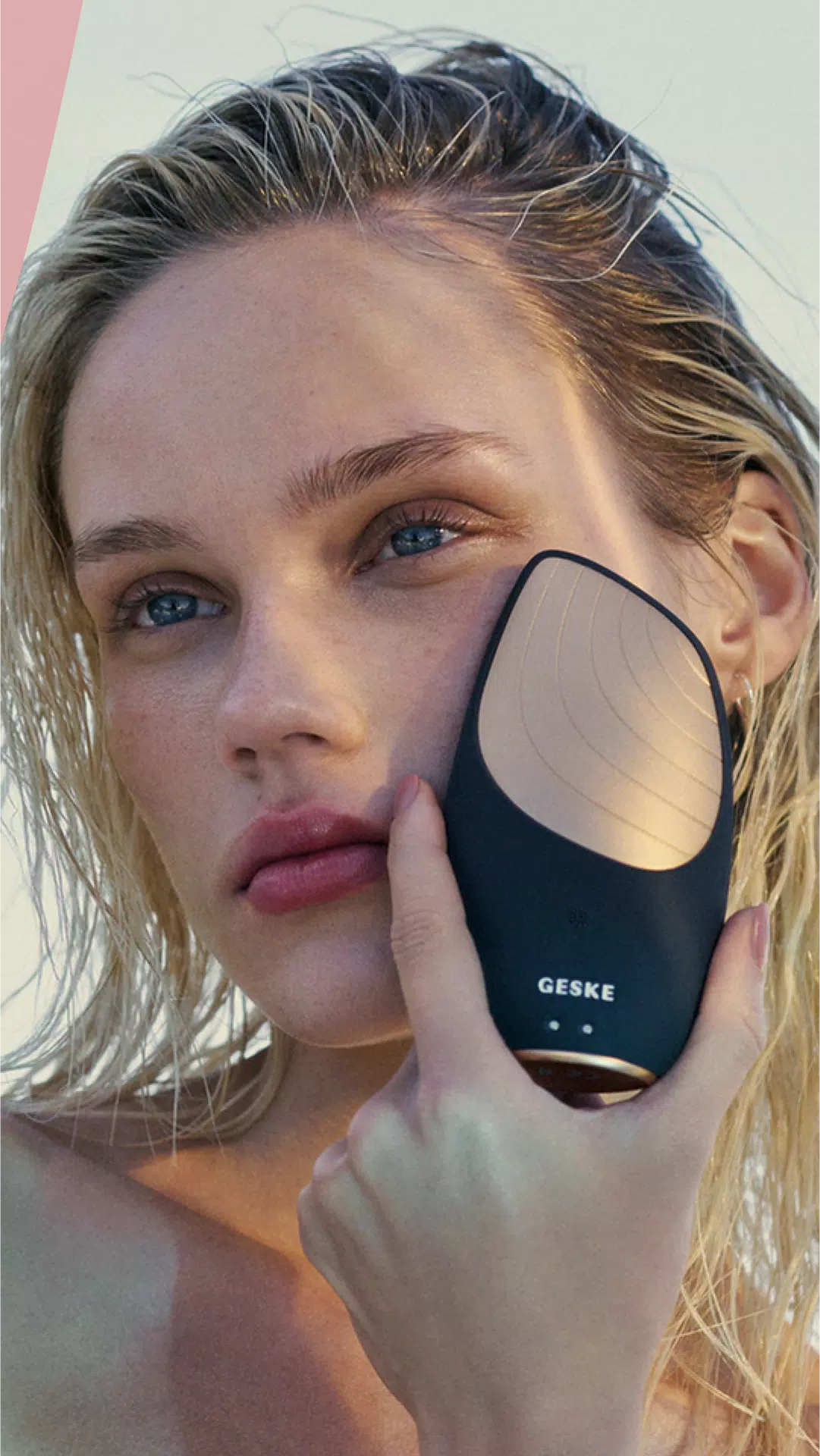 GESKE German Beauty Tech Скриншот 3