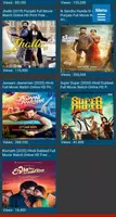 WatchOnlineMovies Zrzut ekranu 2