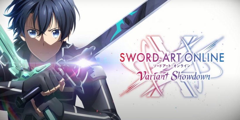 Sword Art Online: Ang Variant Showdown ay muling pinakawalan na may mga bagong tampok, mga kontrol at UI