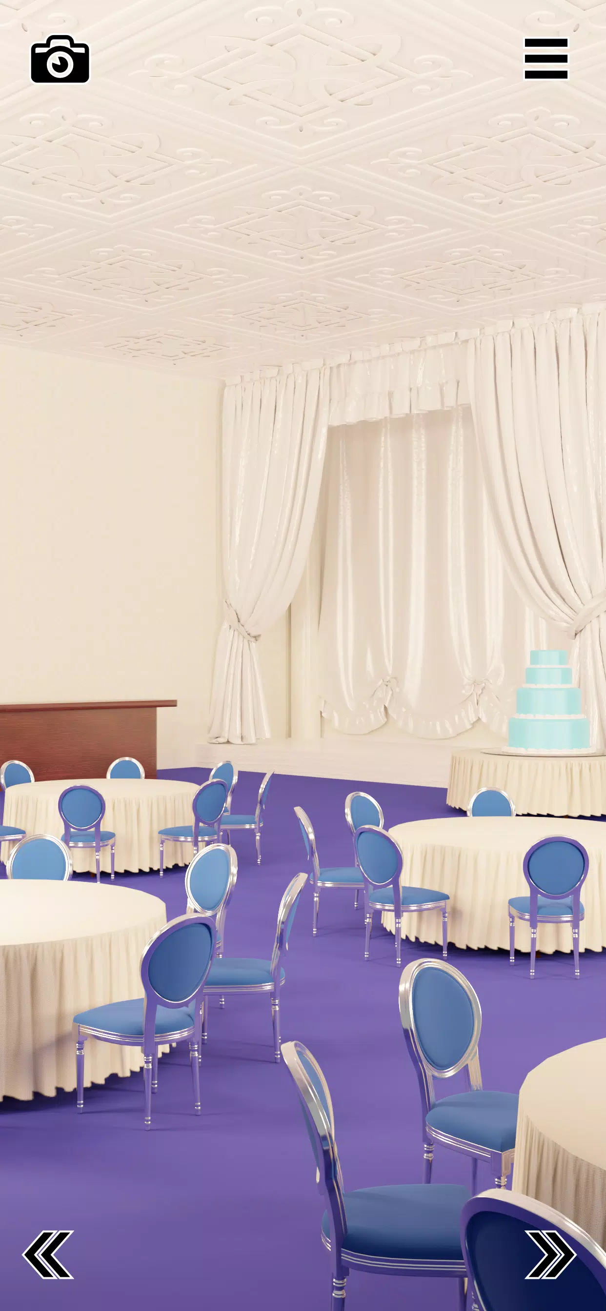 Escape Game Wedding Скриншот 2