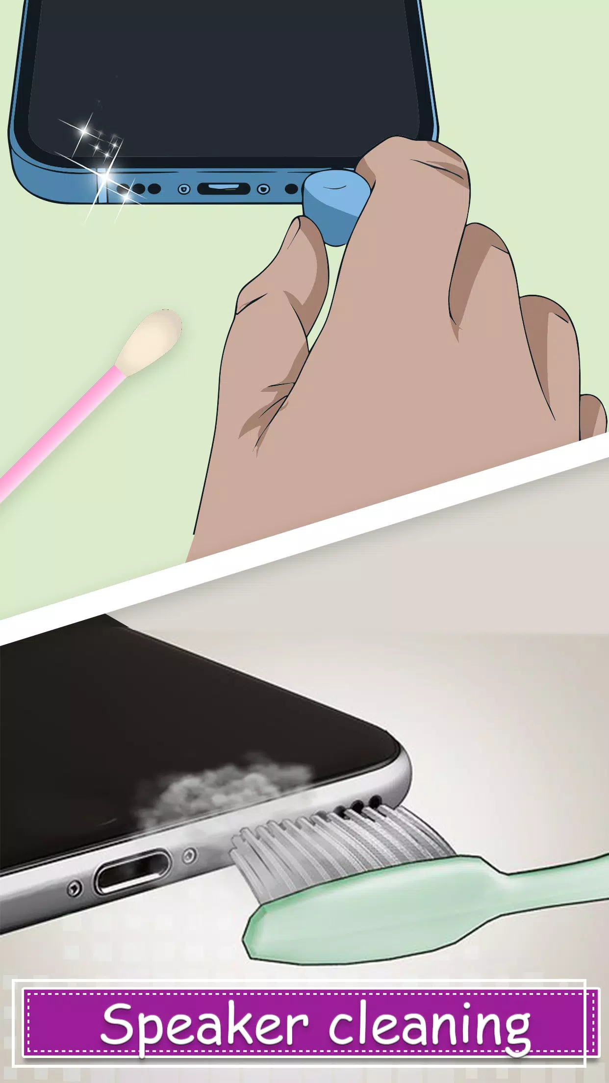 Fix It Electronics Repair Game應用截圖第3張