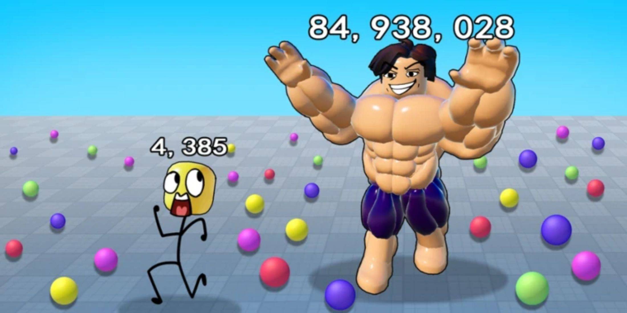 Roblox: January 2025 GIGACHAD Pizza Codes