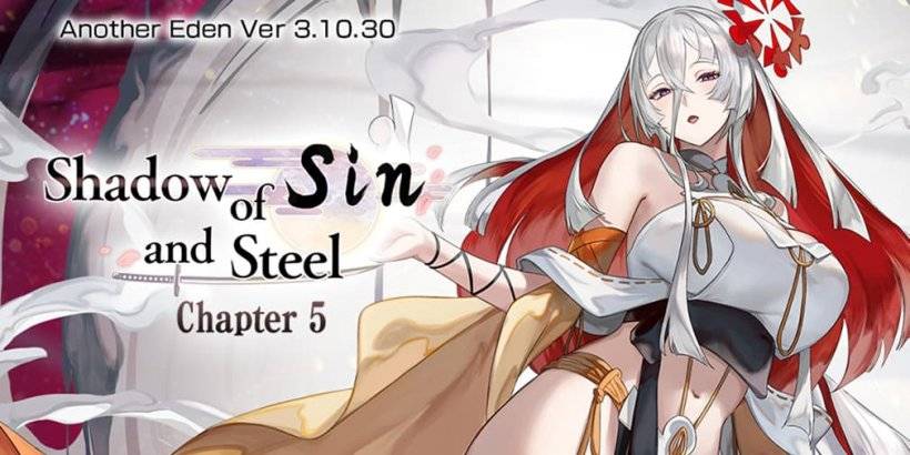 Another Eden Marks Sixth Anniversary with New Character Release