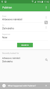 Pubtran Tangkapan skrin 2