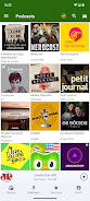 Rádio FM Brasil (Brazil) Tangkapan skrin 4
