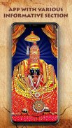 TuljaBhavani Tuljapur Darshan应用截图第3张