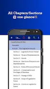 Law App Скриншот 2
