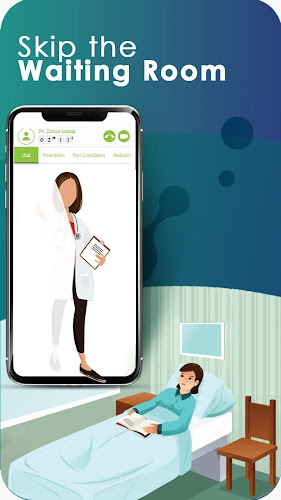 Sehat Kahani App應用截圖第4張