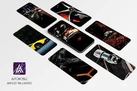 Amoled.in - Black Wallpapers Скриншот 2