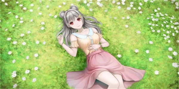 Yuuka VN 1應用截圖第1張