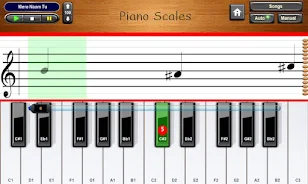 Piano India Songs應用截圖第3張
