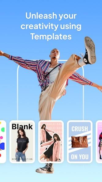 SnapBG: Remove Background AI Mod Скриншот 4