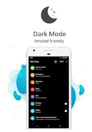 PGT: GFX, Launcher & Optimizer स्क्रीनशॉट 4
