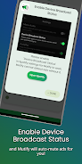 Mutify - Mute annoying ads Capture d'écran 2
