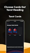 Faladdin: Tarot & Horoscopes Скриншот 2