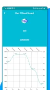 4G LTE, 5G network speed meter ဖန်သားပြင်ဓာတ်ပုံ 4