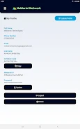 Maldorini Network 스크린샷 4