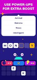Words Up: Trivia Puzzle & Quiz Screenshot 4